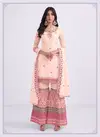 Alizeh Almora 6 Wholesale Wedding Wear Salwar Suits Readymade Catalog
